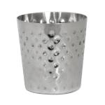 Horecano Иноксов съд за сервиране на пърж. картофки 8, 5cm (414905) (0171248)