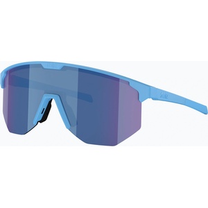 Bliz Слънчеви очила Bliz Hero Small matte blue/grey blue mirror Слънчеви очила