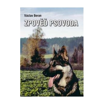 Zpověď psovoda