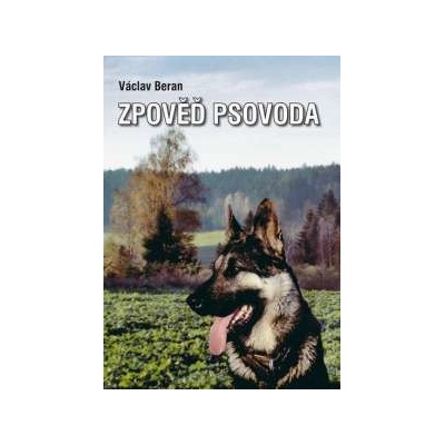 Zpověď psovoda