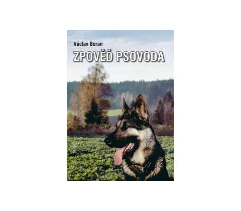 Zpověď psovoda