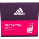 adidas Fruity Rhythm toaletní voda dámská 30 ml