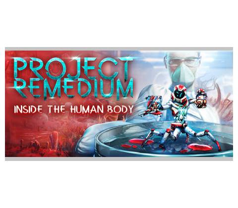 Project Remedium