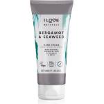 I Love Cosmetics Naturals Bergamot & Seaweed натурален крем за ръце 100ml