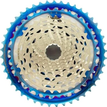 EThirteen HELIX Race