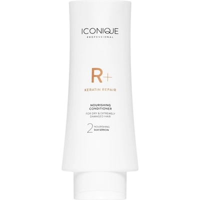 Iconique R+ Keratin repair Nourishing conditioner 200 ml