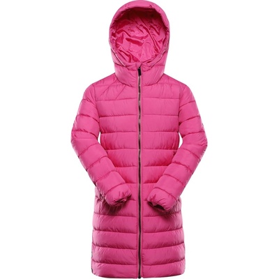 Alpine Pro Defro růžová – Zboží Mobilmania