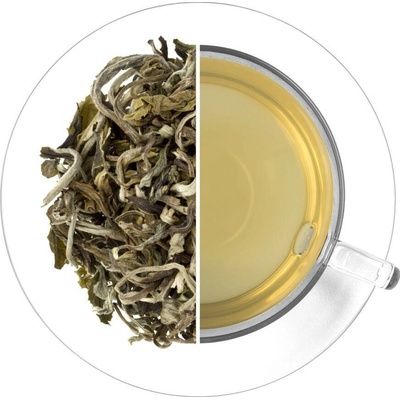 Oxalis White Monkey Bílá opice 500 g