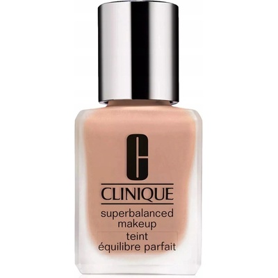 Clinique Superbalanced Silk hedvábně jemný make-up SPF15 Neutral 30 ml
