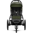 Thule Urban Glide 2 Black / Cypress Green 2021