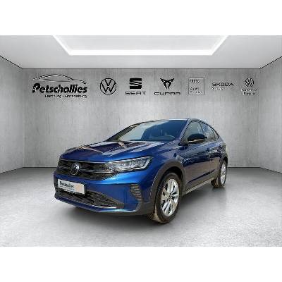Volkswagen Taigo 1.0 TSI Life DSG 85 kW