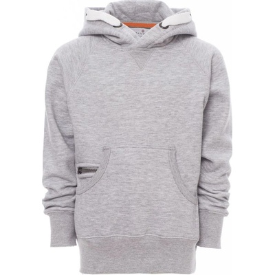 Payper Colorado melange grey
