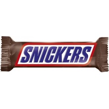 Snickers tyčinka 50 g