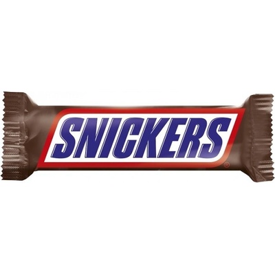 Snickers tyčinka 50 g