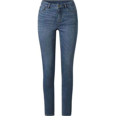 Esmara Dámské džíny Super Skinny Fit modrá – Zboží Dáma
