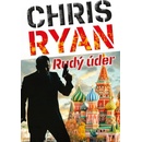 Rudý úder - Chris Ryan