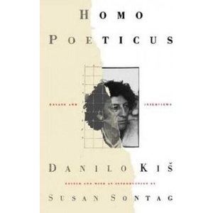 Homo Poeticus: Essays and Interviews (ISBN: 9780374529444)