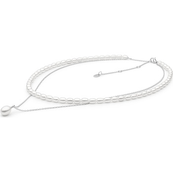 Gaura pearls sk22272n-w (sk22272n-w)