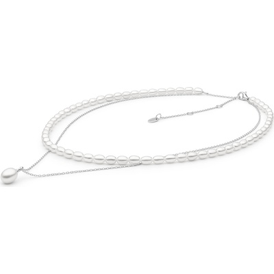 Gaura pearls sk22272n-w (sk22272n-w)