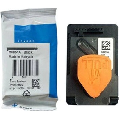 HP M0H51A GT51 Bk оригинална печатаща глава (черен) (ohi m0h51a-gt51b 14220)