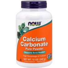 Now Calcium Carbonate 340 g