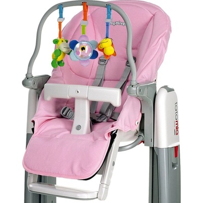 Peg-Pérego Kit Tatamia a Siesta Rosa