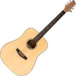 Stagg SA25 D Spruce