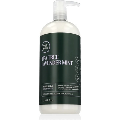 Paul Mitchell Tea Tree Lavender Mint Moisturizing Conditioner 1000 ml