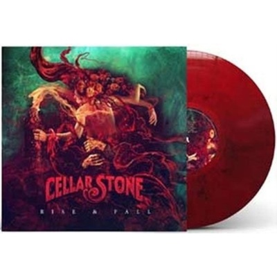 Rise & fall - Cellar Stone LP