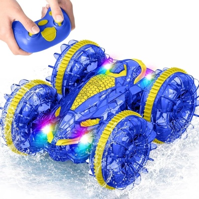 MidiVix RC auto na dálkové ovládání QX014 RTR