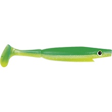 Strike Pro Piglet Shad Limetreuse 8,5cm 4g