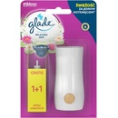 Glade Touch & Fresh Japonská záhrada osviežovač vzduchu strojček + meniteľná náplň 2 x 10 ml