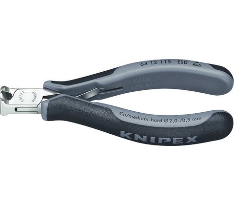 Knipex 6412115ESD