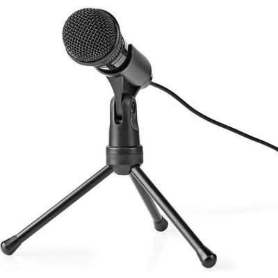 Nedis MICTJ100BK
