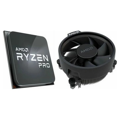AMD Ryzen 7 PRO 4750G 100-000000145MPK