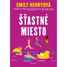 Šťastné miesto