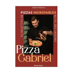 Pizza Gabriel (2025)