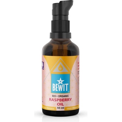 Renovality Granátové jablko za studena lisovaný olej ze semen 50 ml