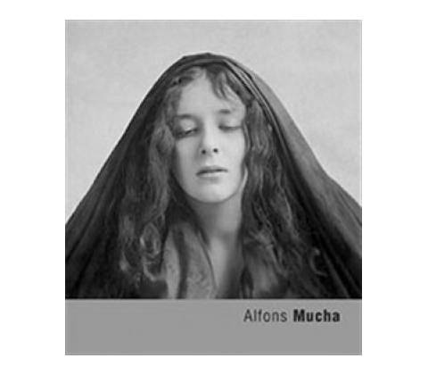 Alfons Mucha - Josef Moucha