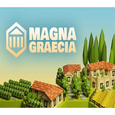 Magna Graecia
