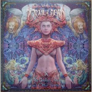 And You Will Know Us And You Will Know Us. . . - X: The Godless Void and Other Stories (LP + CD) (0190759668412)
