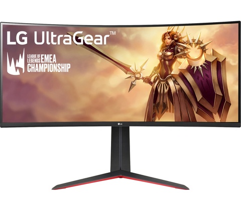 LG 34GP63AP