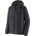 Patagonia Мъжко пухено яке Patagonia Down Sweater Hoody Down jacket - Black (004-4532-0114)