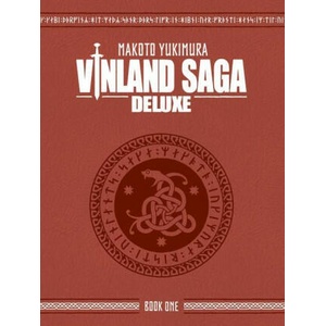 Vinland Saga Deluxe 1 (ISBN: 9781646519781)