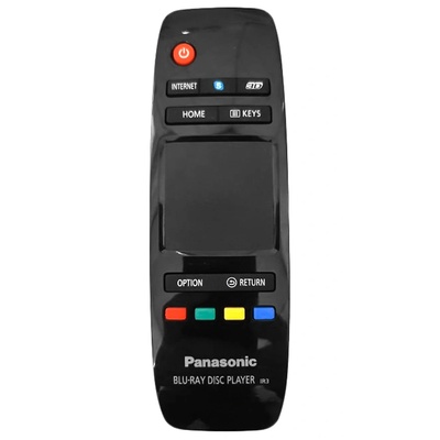 Panasonic n2qayb000712 - оригинален дистанционен контрол (n2qayb000712)