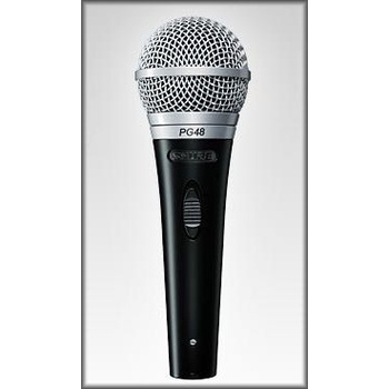 Shure PG 48