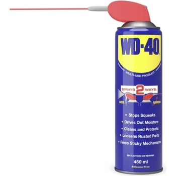 WD-40 Smart Straw 250 ml