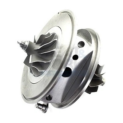 Kostra trupu, turbo MEAT & DORIA 601055