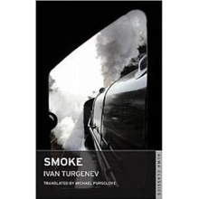 Smoke - Turgenjew, Iwan S.