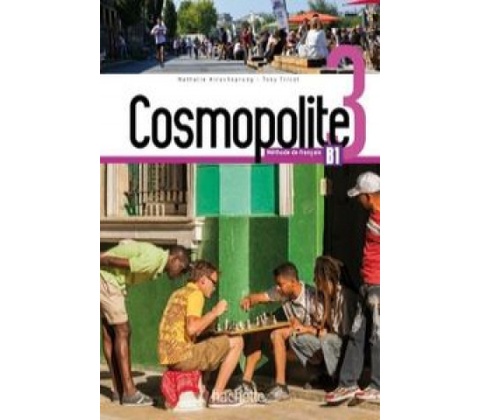 Cosmopolite